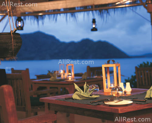 Evason Phuket Resort 27